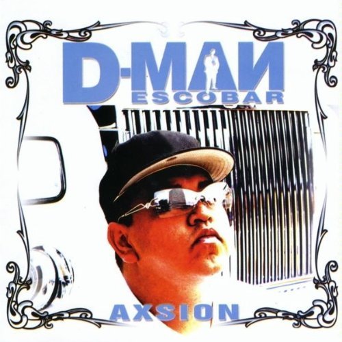 Axsion by D-Man Escobar (2010-02-23)