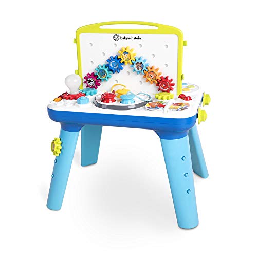 Baby Einstein, Mesa de Descubrimiento Curiosity Table