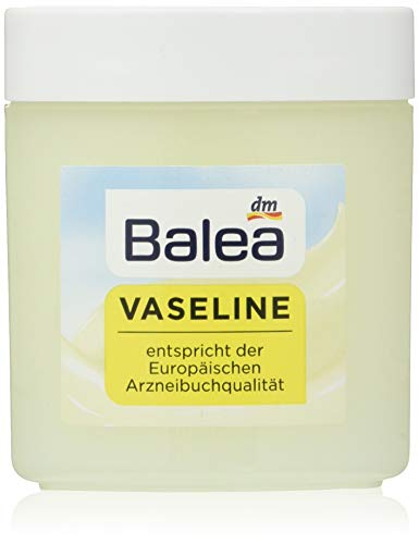 Balea - Vaselina (2 unidades de 125 ml)