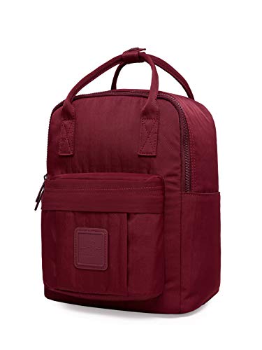 Bestie 12" Mochila Pequeña Mini Mujer, 8 litros, Cimarrón