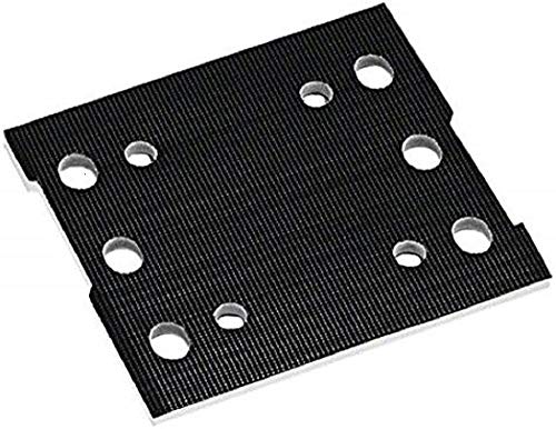 BOSCH 2608601443 - Placa GSS 18/140/160: 110x100mm: velcro