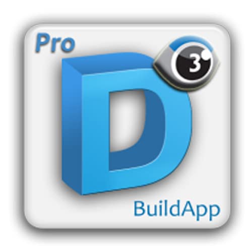 BuildApp Pro