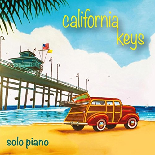 California Keys Solo Piano