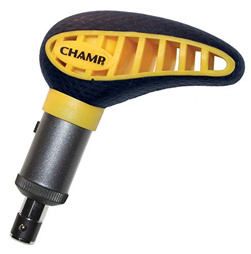 Champ Longridge MAX Pro - Llave de Golf