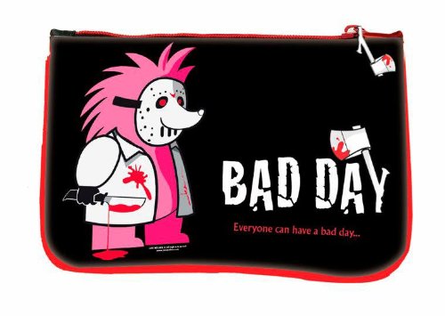 Copywrite Europe Group - Portatodo Bad Day Erizo 21X12 97-297257