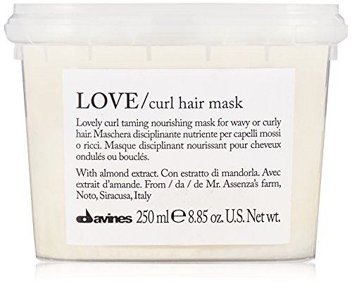 Davines Davines Love Mask Rizo 250Ml 250 ml