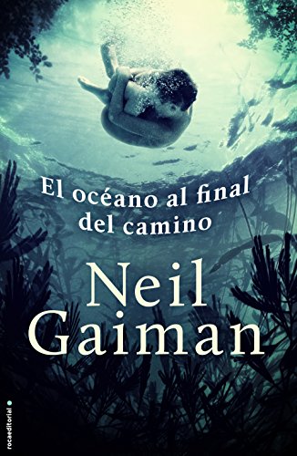 El océano al final del camino (Novela (roca))