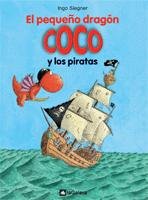 El Pequeño Dragón Coco Y Los Piratas: 6