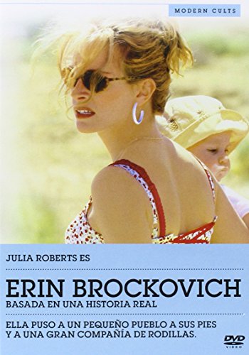 Erin Brockovich [DVD]