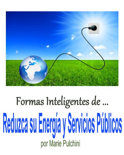 Formas Inteligentes de Reducir su Energía y Utilidad Libro Bills (ilus)