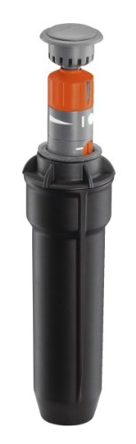 Gardena M115755 - Turboaspersor t100 Comfort, 8201-U