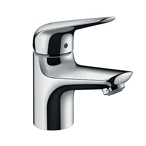 Hansgrohe 71021000 Grifería, Cromo, Auslaufhöhe 70mm