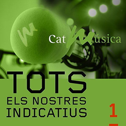 Ind CM 04 Vives - Catalunya Música - Matí