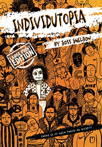 Individutopia: Large Print Edition