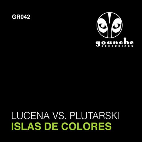 Islas de Colores (Luis Izquierdo & Diego Glez Remix)