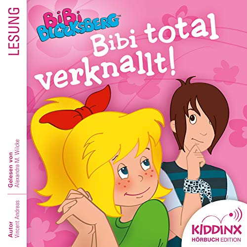 Kapitel 28: Bibi total verknallt!