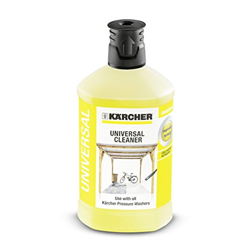 Kärcher Detergente universal detergente 626 1L (6.295-753.0)