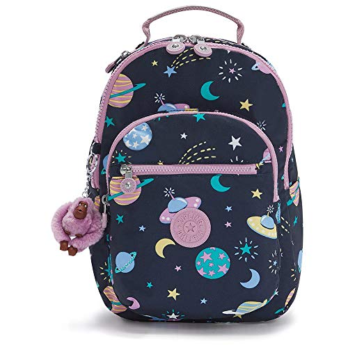 KIPLING Backpacks Seoul S Galaxy Fun