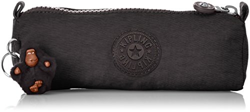 Kipling FREEDOM Estuches, 22 cm, 1 litros, Negro (True Black)