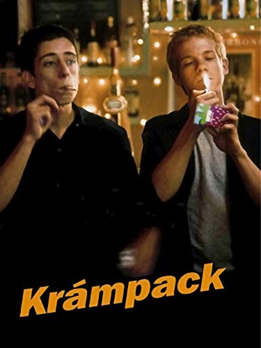 Krámpack