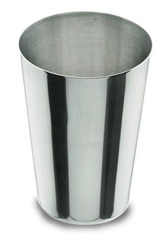 Lacor - 62406 - Vaso Inox. 0,30Litros