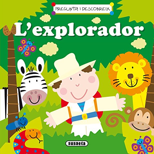 L'explorador (Pregunta i descobreix)