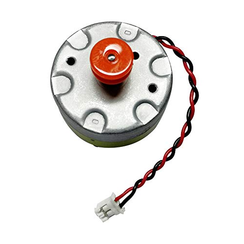 Lidar Motor Power Partes de aspirador Accesorios Sensor de distancia Robot Metal LDS Mini piezas de repuesto con cable para Roborock S50 S51 S55