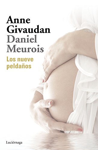 Los nueve peldaños (BIBLIOTECA MEUROIS-GIVAUDAN)