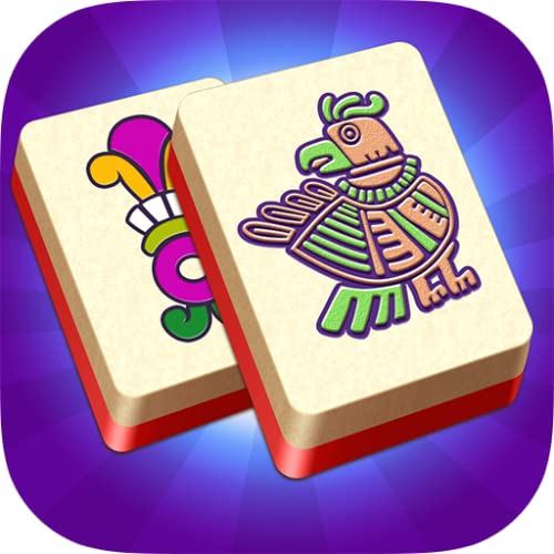 Mahjong Maya Puzzle Live Duels