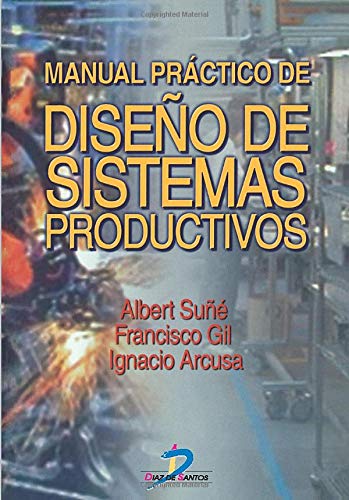 Manual Practico De Diseño De Sistemas Productivos