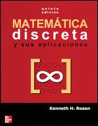 MATEMATICA DISCRETA Y APLICACIONES