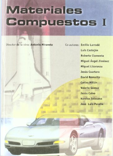 Materiales compuestos (2 vols.) OC