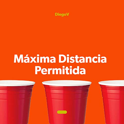 Máxima Distáncia Permitida