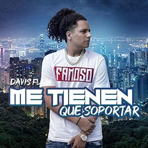 Me Tienen Que Soportar [Explicit]