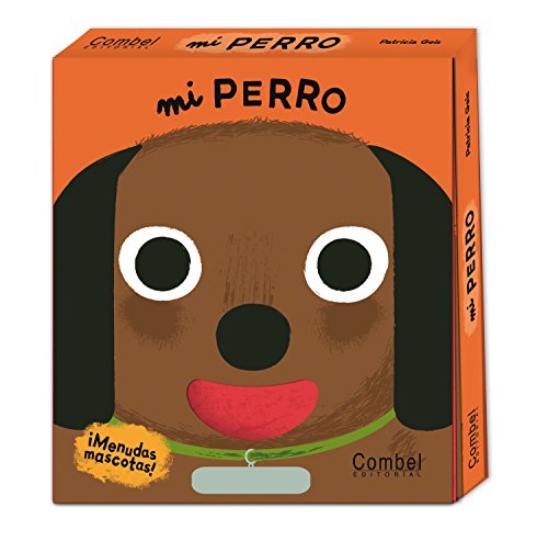 Mi perro (Menudas mascotas)