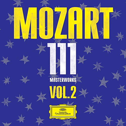 Mozart: Galimathias musicum, K.32 - Galimathias musicum, K. 32