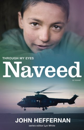 Naveed: Through My Eyes (English Edition)