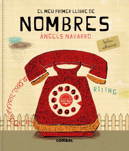 Nombres (El meu primer llibre de...)