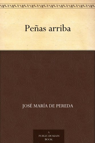 Peñas arriba