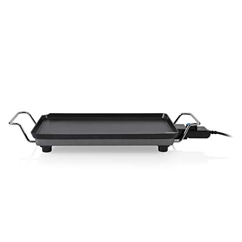 Plancha Princess 102300 Table Chef Pro – Plancha de alta calidad – Resultados profesionales (01.102300.01.005)