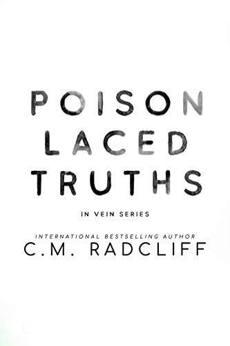 Poison Laced Truths (In Vein Series Book 4) (English Edition)