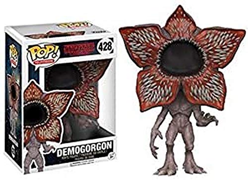 Pop Stranger Things Demogorgon Vinyl Figure