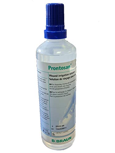 PRONTOSAN SOL 350ML 1PZ