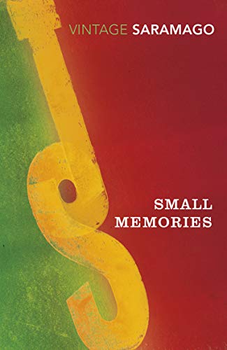 Small Memories (Vintage Classics)