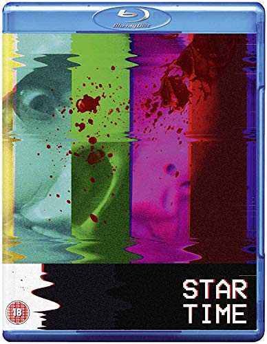 Star Time [Blu-ray]