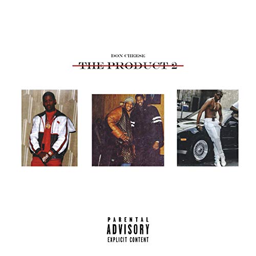 The Product 2 [Explicit]