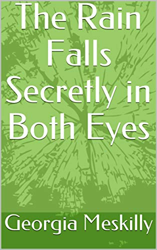 The Rain Falls Secretly in Both Eyes (English Edition)