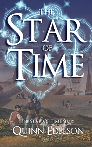 The Star of Time [Idioma Inglés]