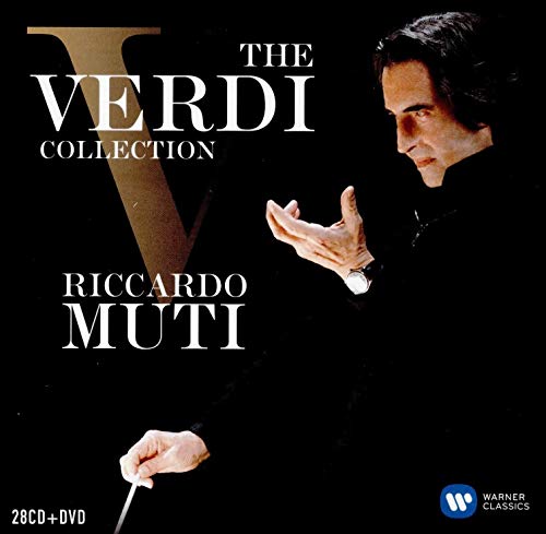 The Verdi Collection