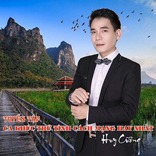 Tuyen Tap Ca Khuc Tru Tinh Cach Mang Hay Nhatn